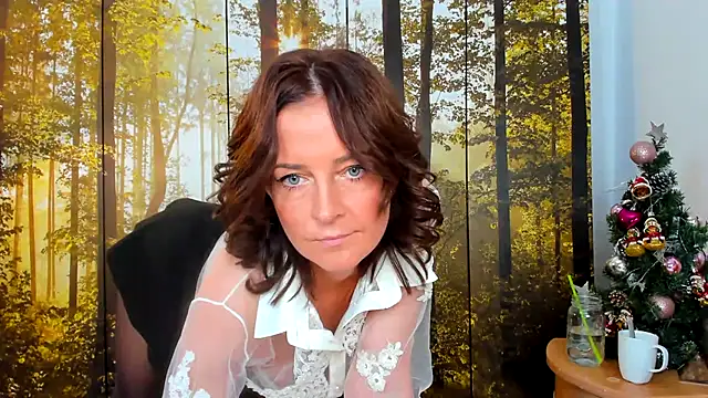 ViciousSiren's cam snapshot