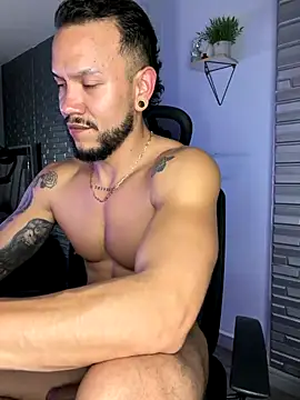 ARON_TAYLER01's cam snapshot