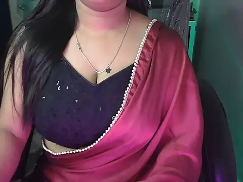 pratiksha_prisi's cam snapshot