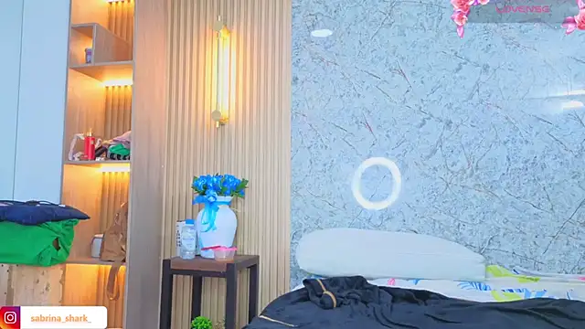 sabrina_shark_'s cam snapshot