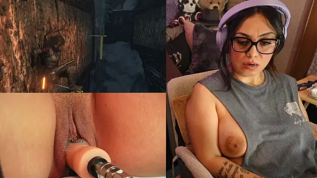 roknblaze's cam snapshot