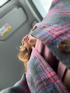 LavenderHot live sex cam