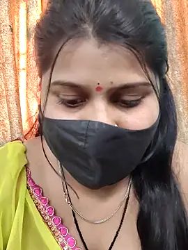 Hotty-simran's cam snapshot