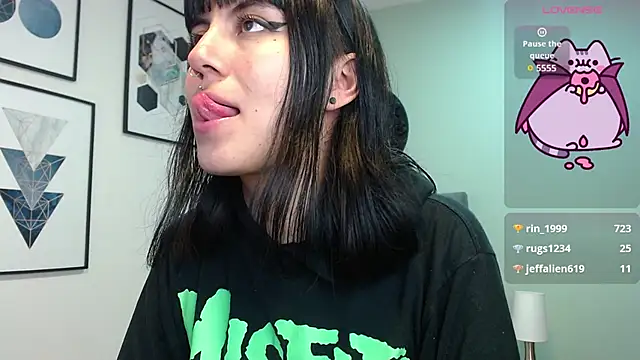 amy_adams1's cam snapshot