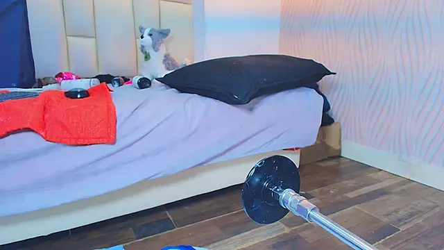 mss_mar's cam snapshot