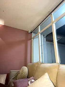 Praga_Pink's cam snapshot