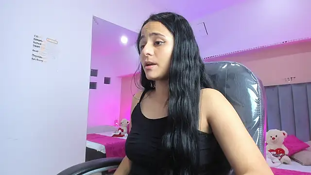 Giselle_Roldan's cam snapshot