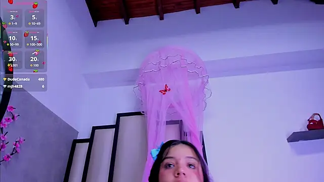 Avi_Winklar's cam snapshot