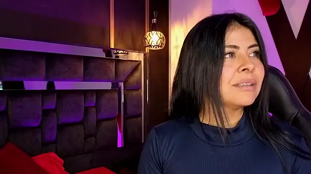 Aniajoness_'s cam snapshot