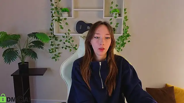 Miche1le_Allenne's cam snapshot