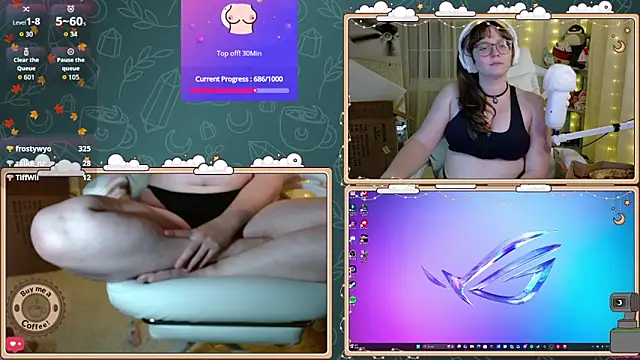 ithuriella's cam snapshot