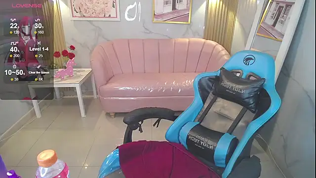 Jade_Jones_a's cam snapshot