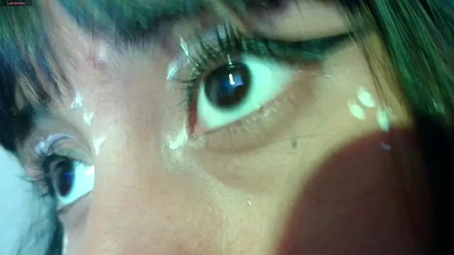 NubesNubladas live sex cam