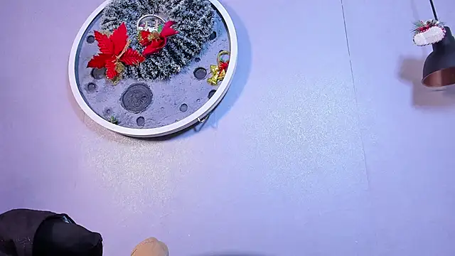 Roxy_Medina's cam snapshot