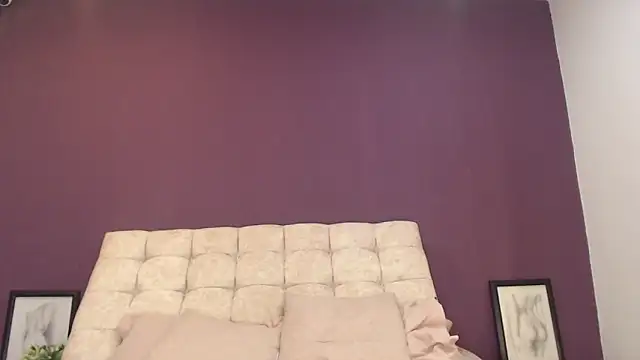 PaulinaColeman's cam snapshot