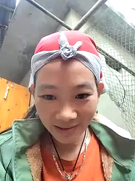 gio-thu's cam snapshot