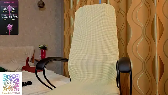 Candy_Mandyy's cam snapshot