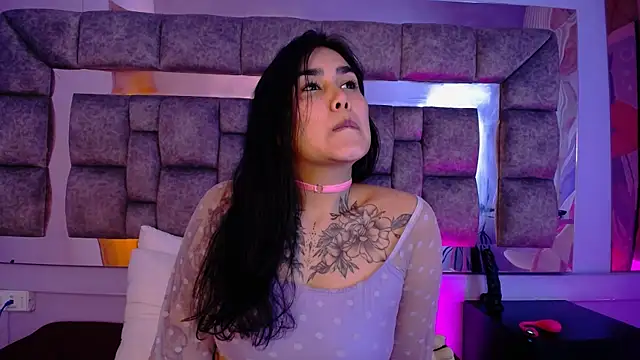 Beidy_Rous's cam snapshot