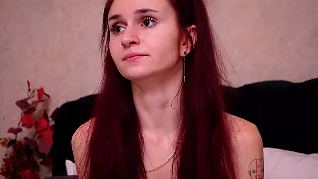 RubyMaae's cam snapshot