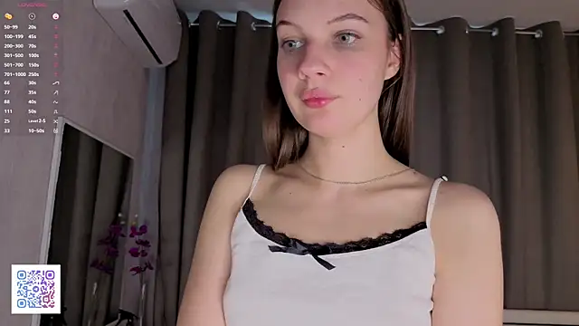 NeliaVandresar's cam snapshot