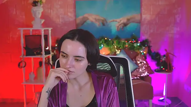 KateWillows's cam snapshot