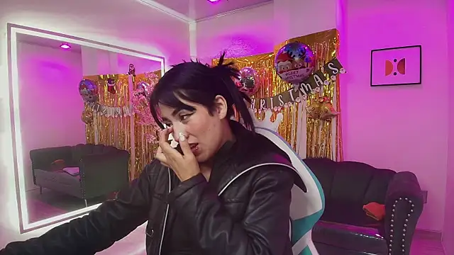 myla_evans's cam snapshot