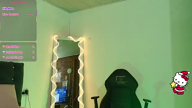 MITZI_TAY1's cam snapshot