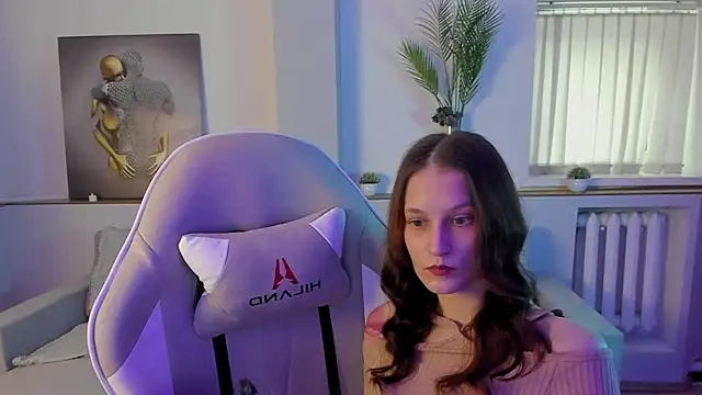 KrisDoeil's cam snapshot