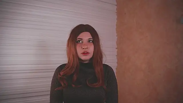 VennieCowgill's cam snapshot