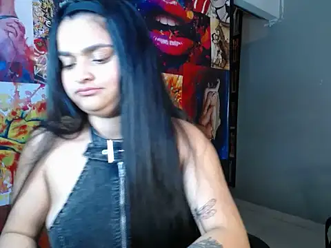 loveShae__'s cam snapshot