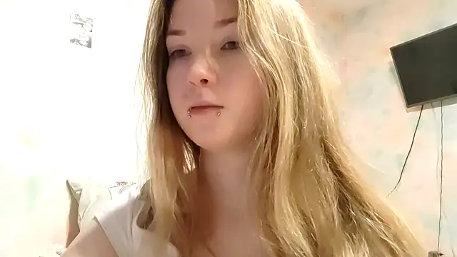 ElvaDeveja's cam snapshot