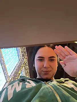 ErikaMurr's cam snapshot