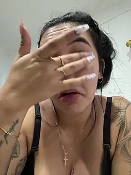 Hannahoff's cam snapshot