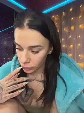 Queen_of_pain's cam snapshot