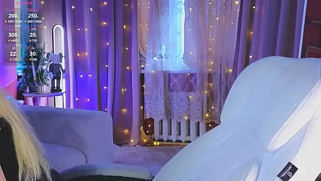 Grace_Gordon's cam snapshot