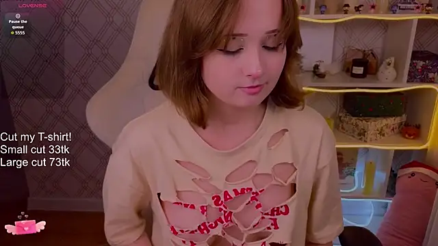 Mary_uw's cam snapshot