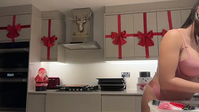 Bunny_LiveShow's cam snapshot