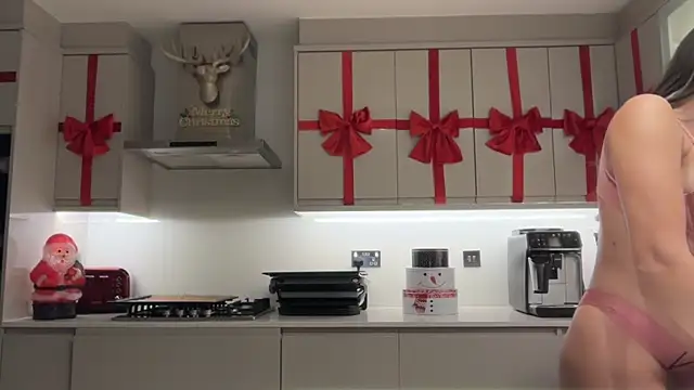 Bunny_LiveShow's cam snapshot