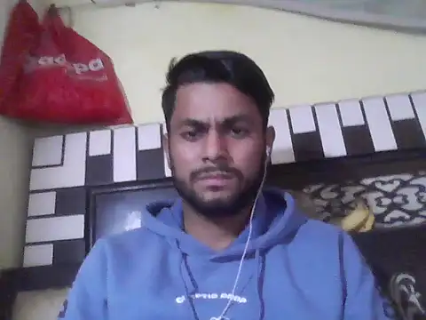 Stubborndesiboy's cam snapshot