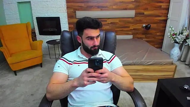 MicahLane's cam snapshot