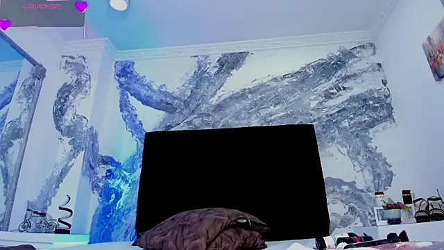 lilithDraven_'s cam snapshot