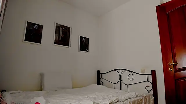 Patricia_bloom's cam snapshot