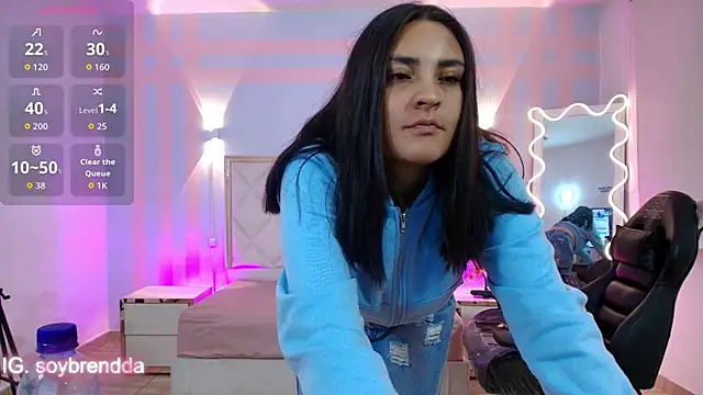 Brendda_tay's cam snapshot