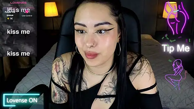 baby__kim's cam snapshot