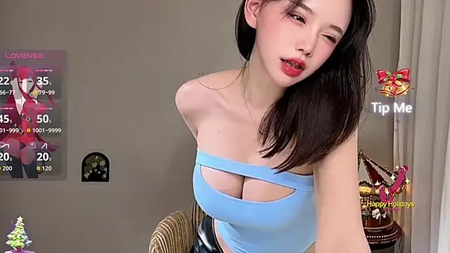 anni_520's cam snapshot