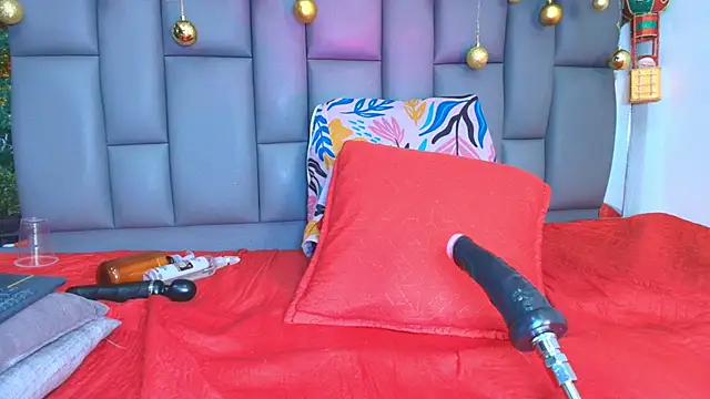 Roxana_gomez's cam snapshot