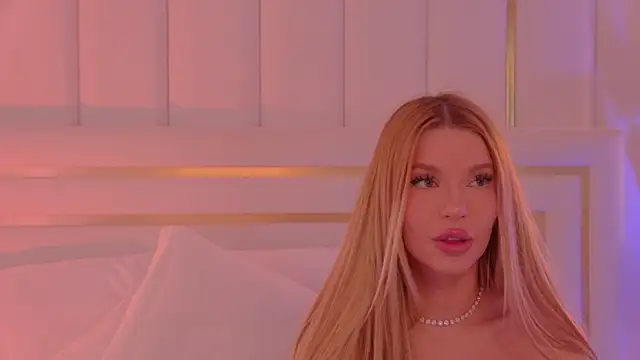 AriellaMelo's cam snapshot