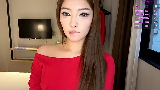 LaurelLeier's cam snapshot