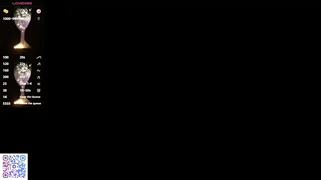 AuroraVice's cam snapshot