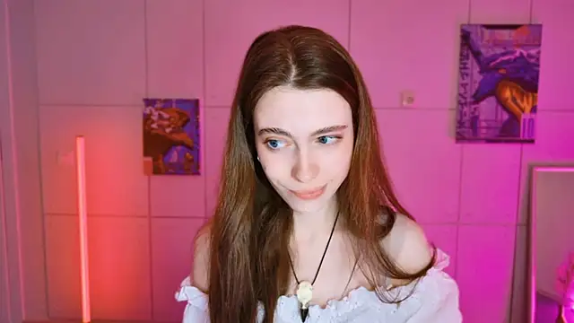 Yoka_paradoXXX's cam snapshot